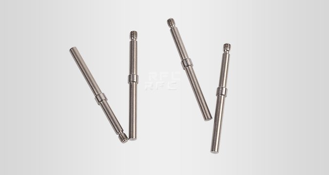 cnc加工中心如何有效地完成槽加工？