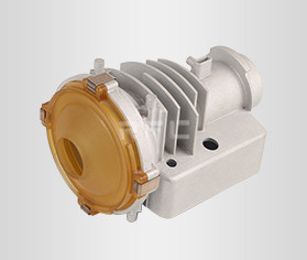 CNC加工如何實現(xiàn)對金屬零件的高效加工？