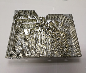 壓鑄技術(shù)如何滿足復(fù)雜幾何形狀的需求？