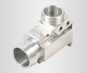 CNC編程在精密零件制造中的作用是什么？