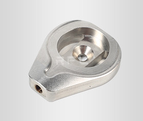 精密零件加工中如何處理不同類型的材料？