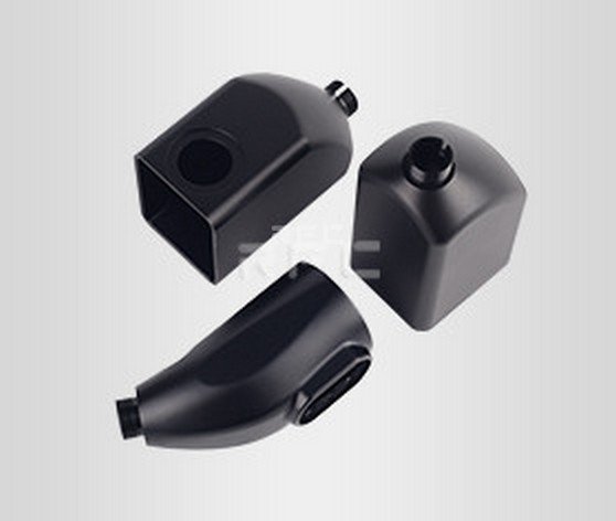 精密CNC加工技術，打造高品質零部件