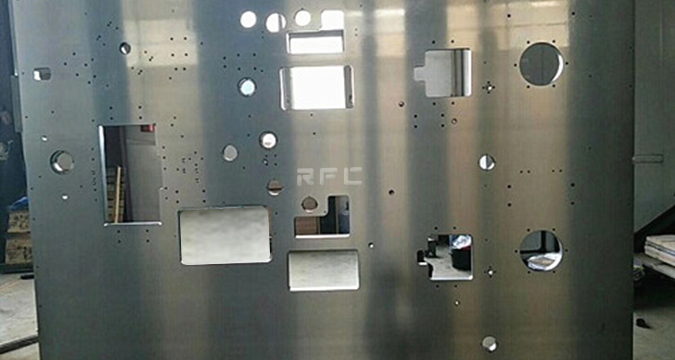 數(shù)控龍門cnc加工銅件有哪些技術(shù)要點？