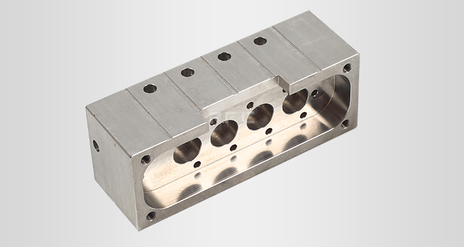 數(shù)控龍門cnc適合加工什么材料？