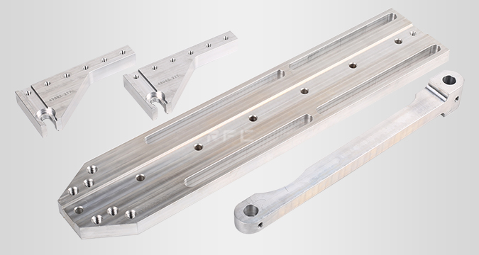 CNC精密機(jī)械零部件加工