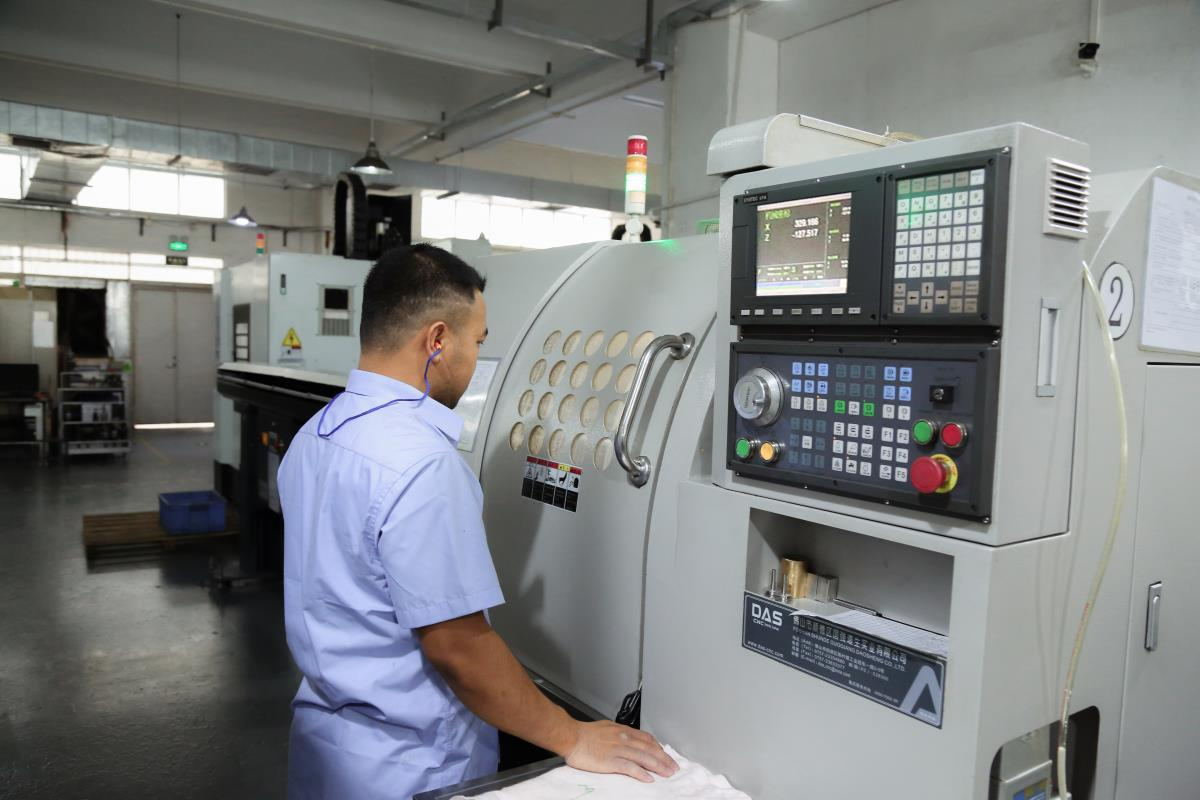 cnc加工中心振動(dòng)的原因有哪些呢？